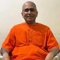 Swami Tejomayananda